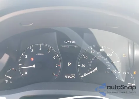 2011 Lexus Rx из США, поврежденный, VIN 2T2BK1BA9BC092499